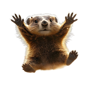 Groundhog Image