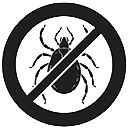 Tick Removal Icon