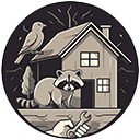 Wildlife Remediation Icon