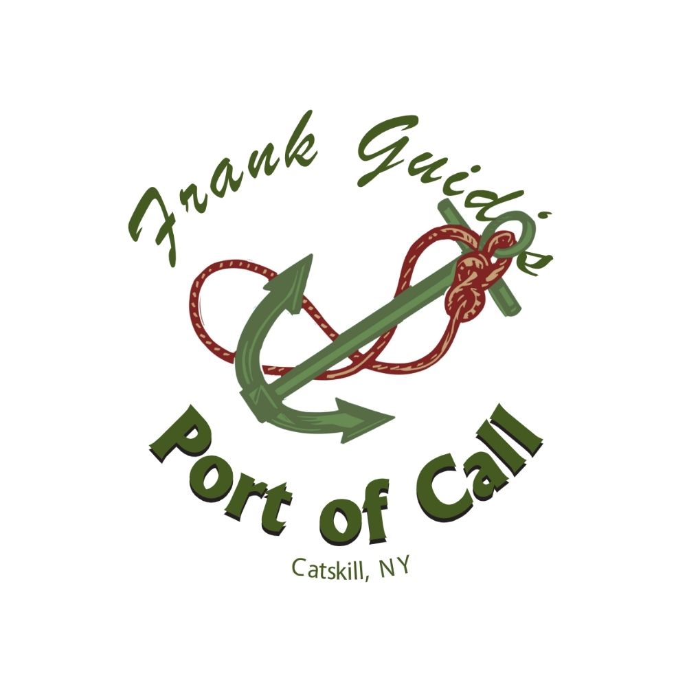 Frank Guido's Port of Call