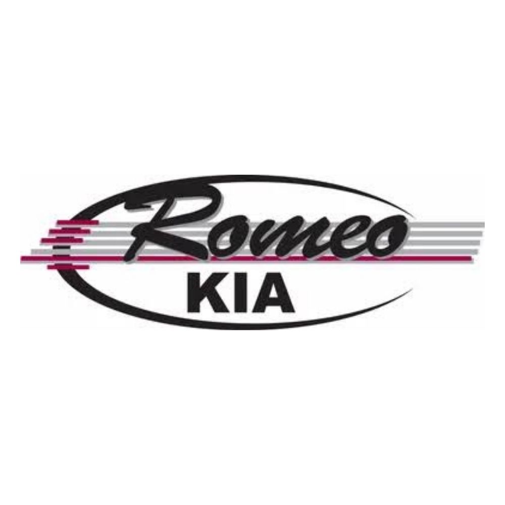 Romeo Kia of Kingston